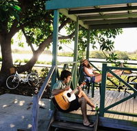 Calypso Holiday Park - Lismore Accommodation