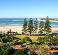 The Waterview Resort - Lismore Accommodation