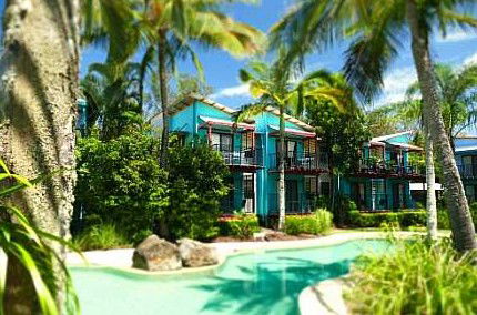 Noosa Lakes Resort - Lismore Accommodation 4