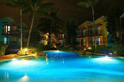 Noosa Lakes Resort - Lismore Accommodation 5