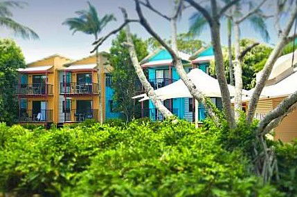 Noosa Lakes Resort - Lismore Accommodation 8