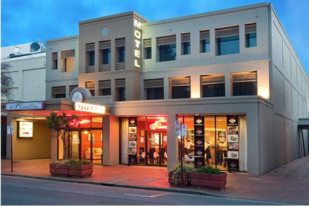 North Adelaide SA Lismore Accommodation