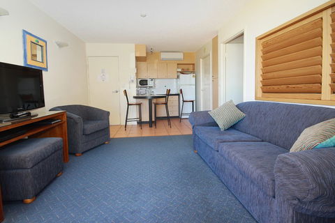 Ocean Boulevard - Lismore Accommodation 1