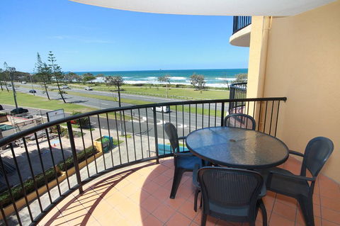 Ocean Boulevard - Lismore Accommodation 2
