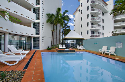 Ocean Boulevard - Lismore Accommodation 3