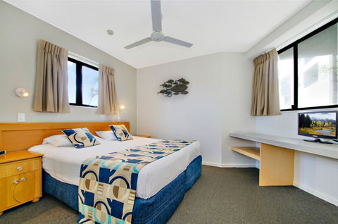 Ocean Boulevard - Lismore Accommodation 5