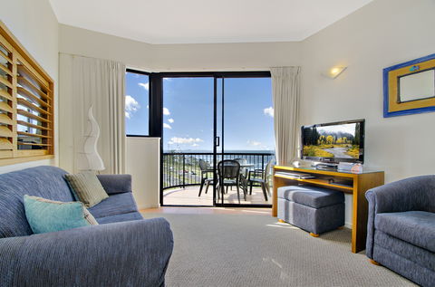 Ocean Boulevard - Lismore Accommodation 6