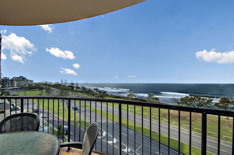 Ocean Boulevard - Lismore Accommodation 7