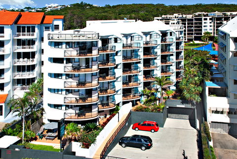 Ocean Boulevard - Lismore Accommodation 9
