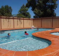 Peppinella Motel - Lismore Accommodation