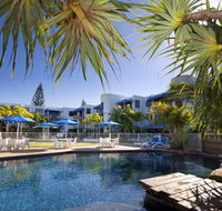 Headland Tropicana - Lismore Accommodation