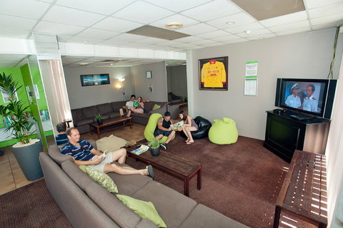 Islander Resort Hotel - Lismore Accommodation 2