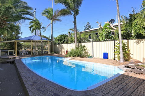Alexandra Park Motor Inn - Lismore Accommodation 2