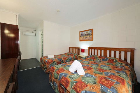 Alexandra Park Motor Inn - Lismore Accommodation 3