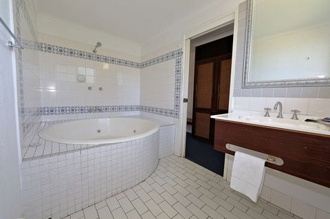 Alexandra Park Motor Inn - Lismore Accommodation 4