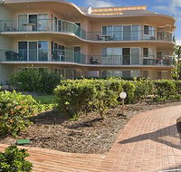 Surfside On The Beach - Lismore Accommodation