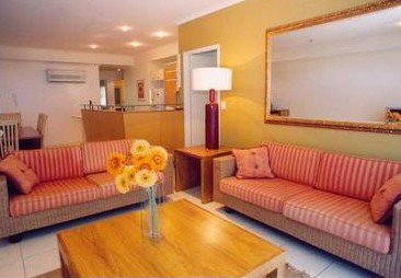 Trieste On Sunshine - Lismore Accommodation 2