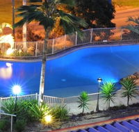 Boathaven Spa Resort - Lismore Accommodation