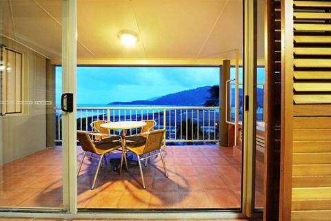 Boathaven Spa Resort - Lismore Accommodation 1
