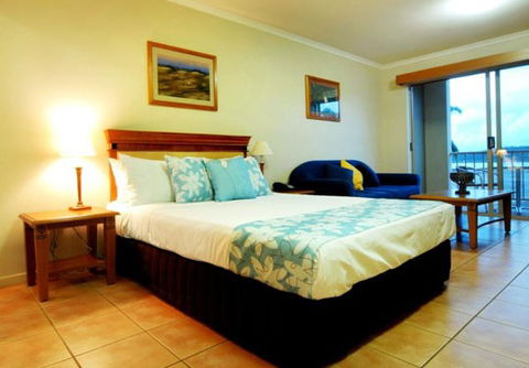 Boathaven Spa Resort - Lismore Accommodation 3