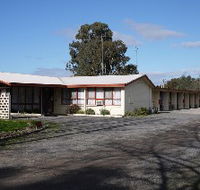 The Castle Creek Motel - Lismore Accommodation