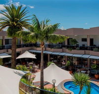 Rockpool Motor Inn - Lismore Accommodation