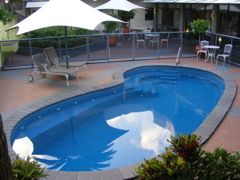 Rockpool Motor Inn - Lismore Accommodation 1