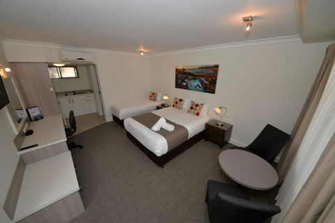 Rockpool Motor Inn - Lismore Accommodation 2