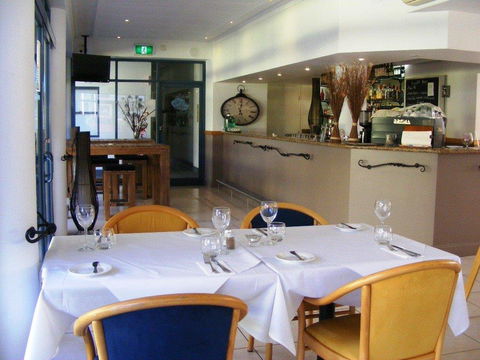 Rockpool Motor Inn - Lismore Accommodation 3