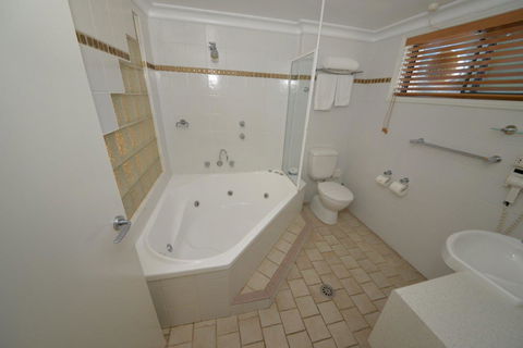 Rockpool Motor Inn - Lismore Accommodation 7