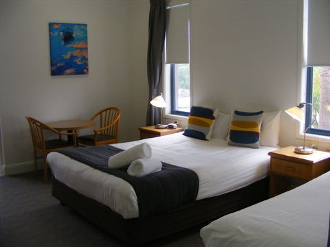 Rockpool Motor Inn - Lismore Accommodation 8