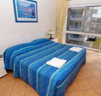 Beach Lodge Apartments - Lismore Accommodation