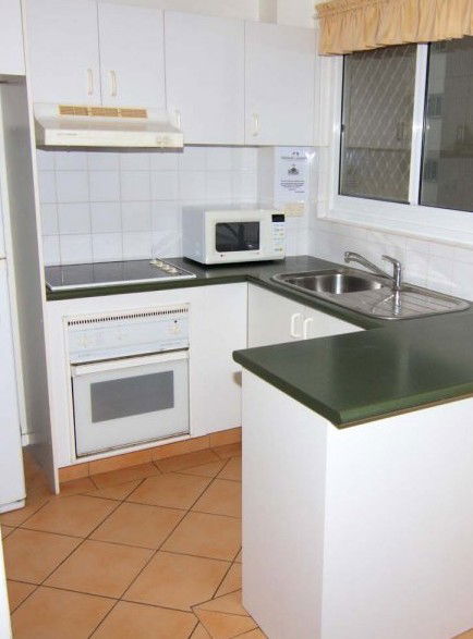 Beach Lodge Apartments - Lismore Accommodation 2