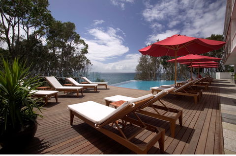 Bannisters - Lismore Accommodation 4
