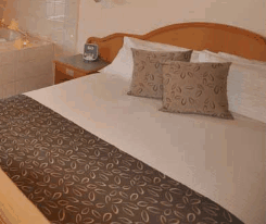 Barossa Weintal Hotel Motel - Lismore Accommodation 1