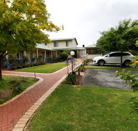 Park Avenue Holiday Units - Lismore Accommodation