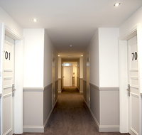 Pensione Hotel Perth - Lismore Accommodation