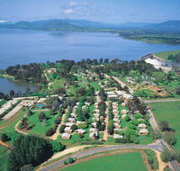 Lake Hume Resort - Lismore Accommodation