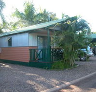 Ivanhoe Village Caravan Resort - Lismore Accommodation