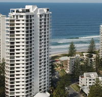 Biarritz Apartments - Lismore Accommodation
