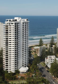 Biarritz Apartments - Lismore Accommodation 0