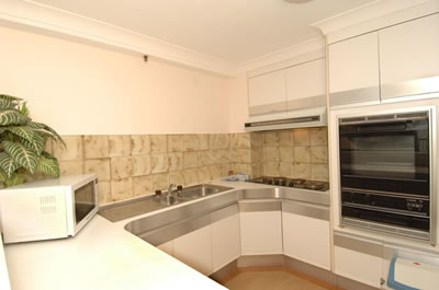 Biarritz Apartments - Lismore Accommodation 2