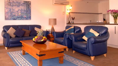 Biarritz Apartments - Lismore Accommodation 3