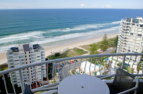 Biarritz Apartments - Lismore Accommodation 5