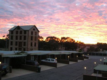  Lismore Accommodation