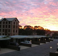 Old Mill Motel Dongara - Lismore Accommodation
