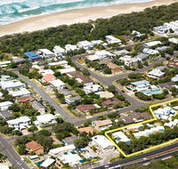 Sails Lifestyle Resort - Lismore Accommodation