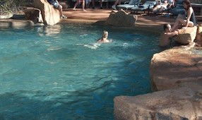 Mount Surprise QLD Lismore Accommodation