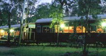 Undara Experience Lava Lodge - Lismore Accommodation 2