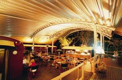 Undara Experience Lava Lodge - Lismore Accommodation 3